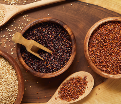 Traditional Indian Millets You Should Know And Their Benefits