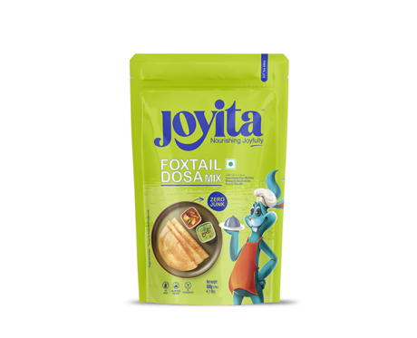 Foxtail Dosa Mix 500g