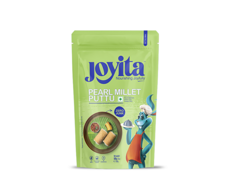 Pearl Millet Puttu 500g
