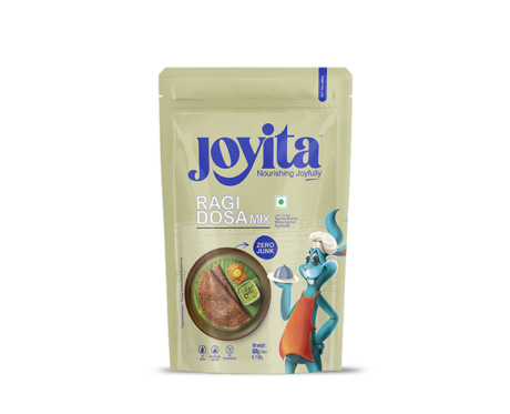Ragi Dosa Mix 500g