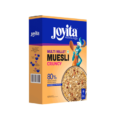 Millet muesli crunchy