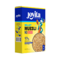 Millet muesli no sugar