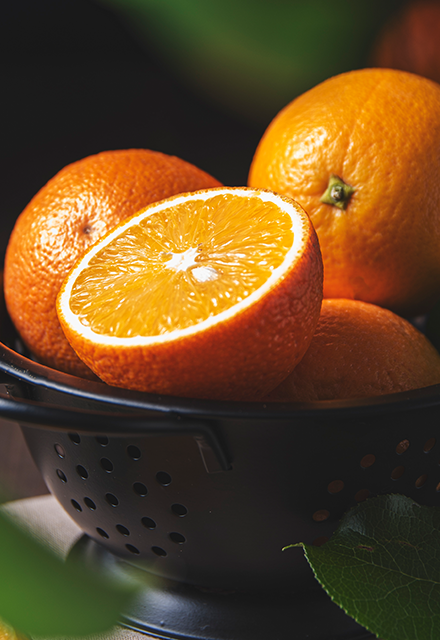 Orange Essence