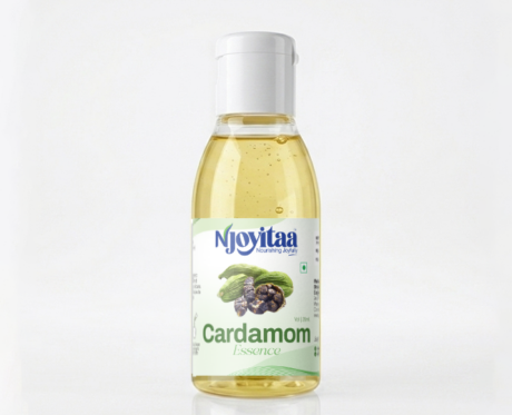 Cardamom Essence 25ml