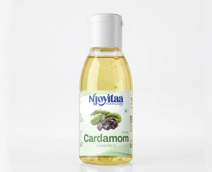 cardamom 20 ml