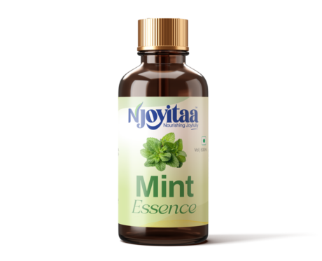 Mint Essence 500ml