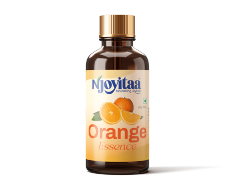 Orange Essence 500ml