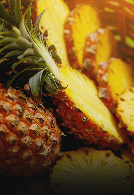 pineapple essence